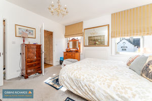 8. Bedroom- click for photo gallery